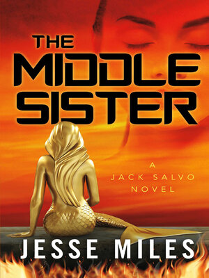 cover image of The Middle Sister